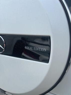 2024 Mercedes-Benz G-Class G 550 4MATIC