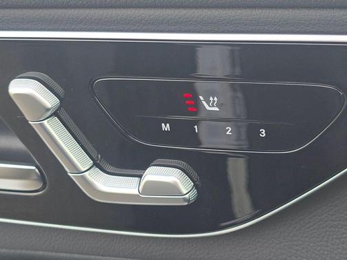 2026 Mercedes-Benz GLC 300 Base 4MATIC