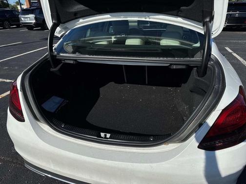 2021 Mercedes-Benz C-Class C 300 4MATIC