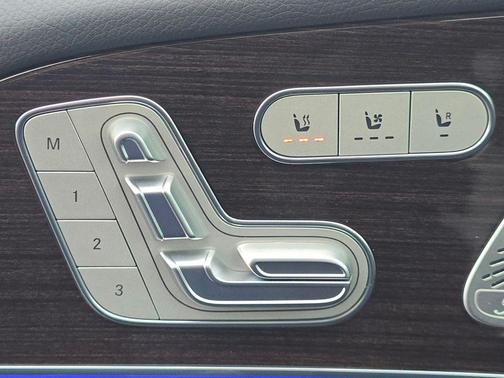 2026 Mercedes-Benz GLE 350 Base 4MATIC