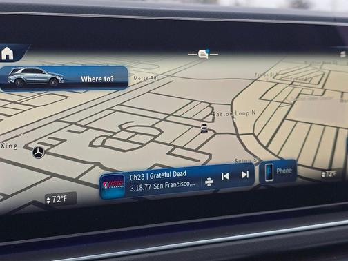 2026 Mercedes-Benz GLE 350 Base 4MATIC