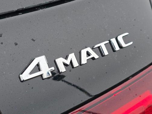 2026 Mercedes-Benz GLE 350 Base 4MATIC