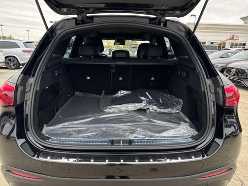 2026 Mercedes-Benz GLC 300 Base 4MATIC