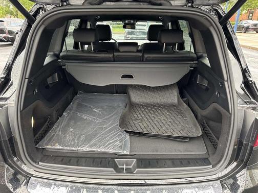 2025 Mercedes-Benz GLB 250 Base 4MATIC