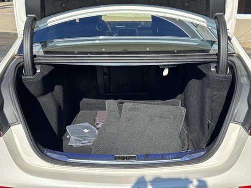 2023 Mercedes-Benz S-Class S 500 4MATIC