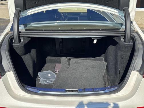 2023 Mercedes-Benz S-Class S 500 4MATIC