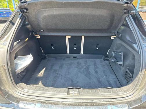 2025 Mercedes-Benz GLA 250 Base 4MATIC