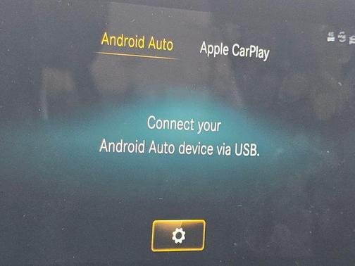 2022 Mercedes-Benz AMG GLC 43 Base 4MATIC