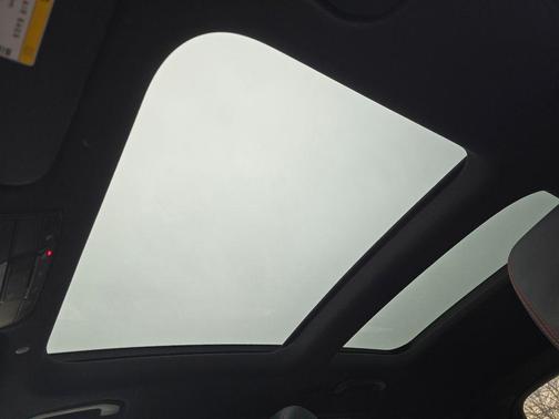 2022 Mercedes-Benz AMG GLC 43 Base 4MATIC