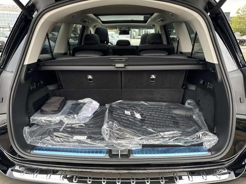 2026 Mercedes-Benz GLS 450 