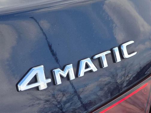 2023 Mercedes-Benz C-Class C 300 4MATIC