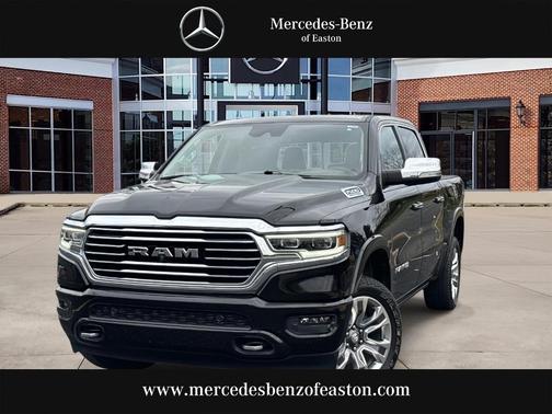 2022 RAM 1500 Longhorn