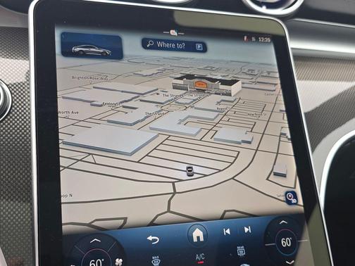 2026 Mercedes-Benz CLE 300 Base 4MATIC