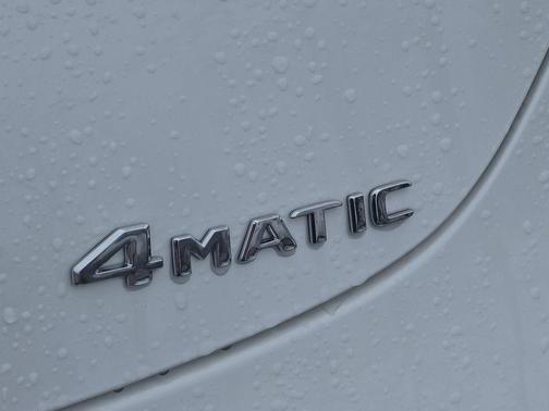 2026 Mercedes-Benz CLE 300 Base 4MATIC