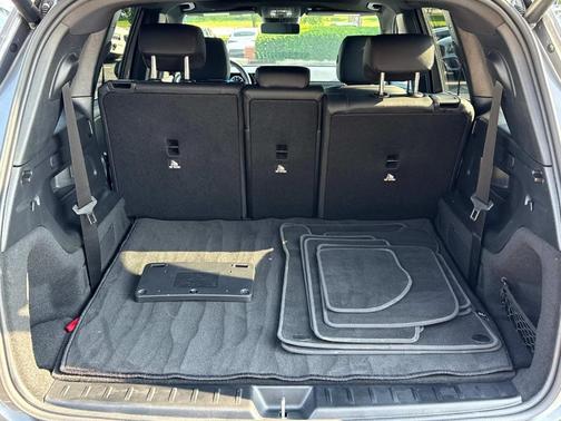 2025 Mercedes-Benz GLB 250 Base 4MATIC