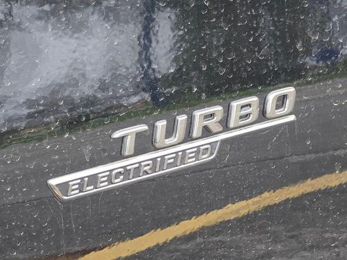 Black 2026 Mercedes-Benz AMG C 43 Base 4MATIC