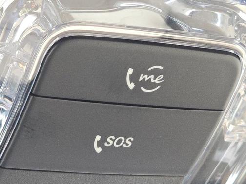 2025 Mercedes-Benz GLB 250 Base 4MATIC