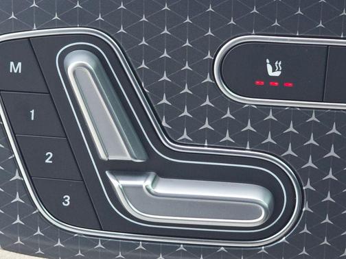 2025 Mercedes-Benz GLB 250 Base 4MATIC