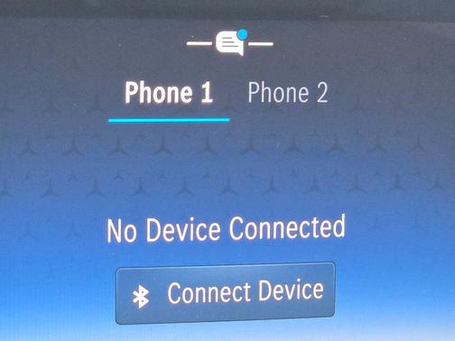 2025 Mercedes-Benz GLB 250 Base 4MATIC