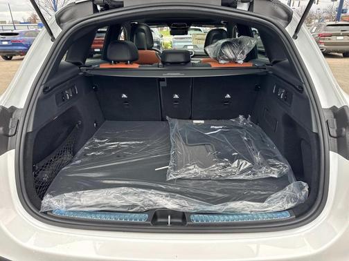 2026 Mercedes-Benz GLC 300 Base 4MATIC