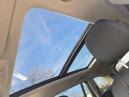 2026 Mercedes-Benz GLS 450 4MATIC