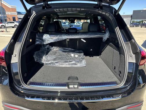 2026 Mercedes-Benz AMG GLE 53 Base