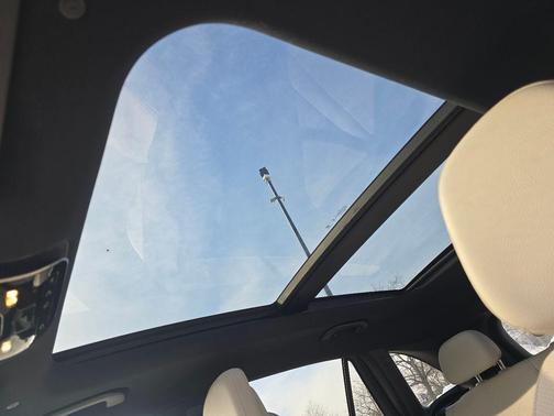 2026 Mercedes-Benz GLC 300 Base 4MATIC