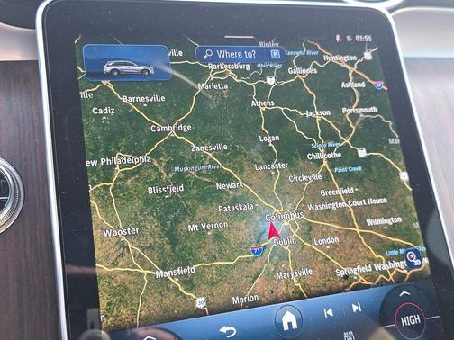 2026 Mercedes-Benz GLC 300 Base 4MATIC