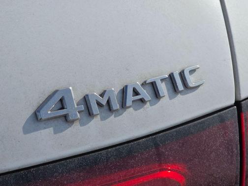 2026 Mercedes-Benz GLC 300 Base 4MATIC