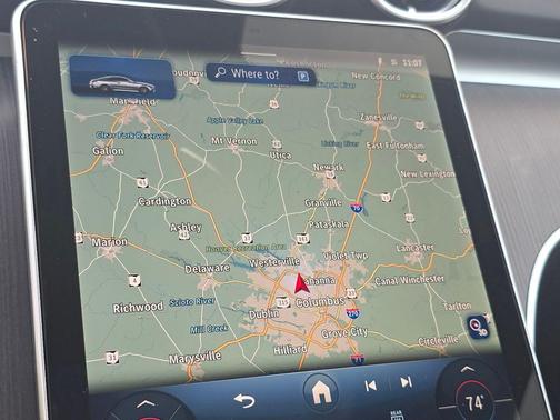 Black 2026 Mercedes-Benz CLE 450 Base 4MATIC