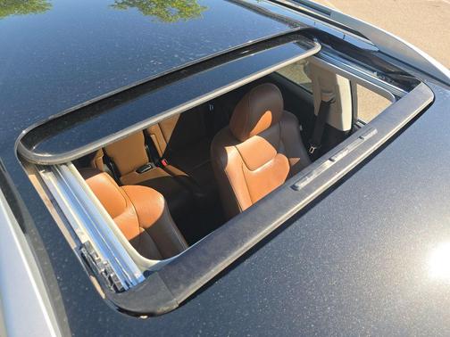 Stargazer Black 2015 Lexus RX 350 Base