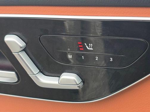 2023 Mercedes-Benz C-Class C 300 4MATIC