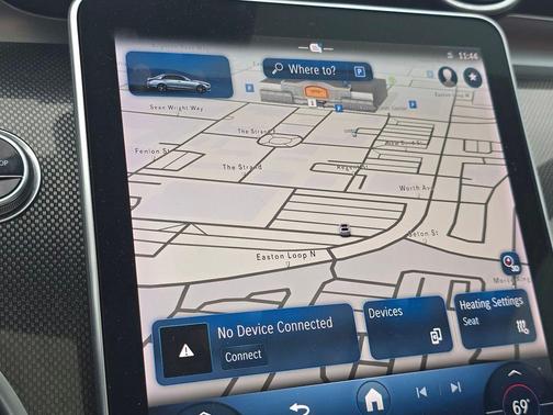 2023 Mercedes-Benz C-Class C 300 4MATIC