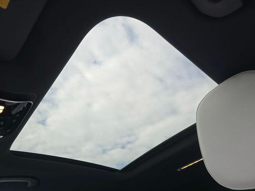 Black 2026 Mercedes-Benz GLC 300 Base 4MATIC