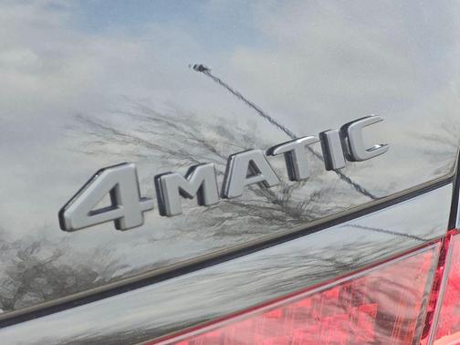 Obsidian Black Metallic 2024 Mercedes-Benz S-Class S 580 4MATIC