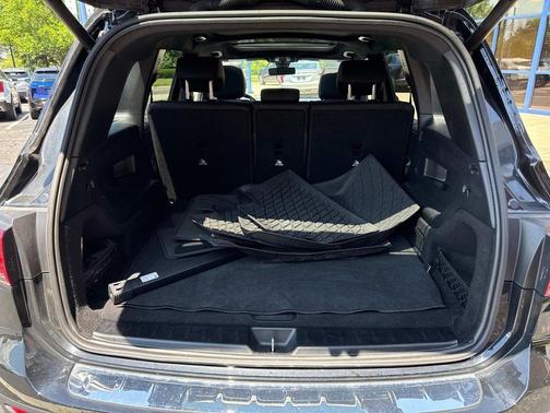 2023 Mercedes-Benz GLB 250 Base 4MATIC