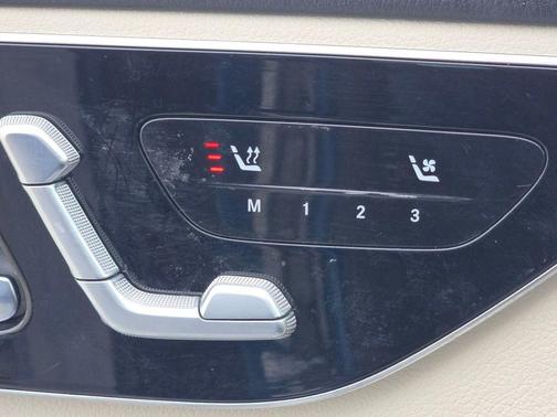 2022 Mercedes-Benz C-Class C 300 4MATIC