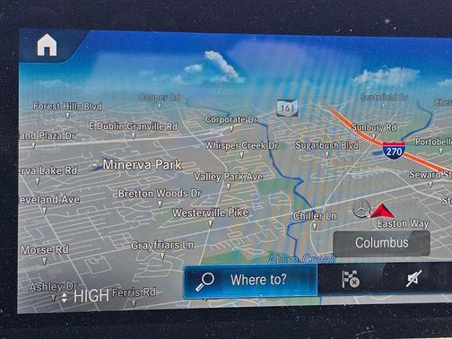 2023 Mercedes-Benz CLA 250 Base 4MATIC