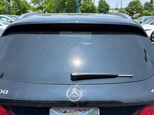 2022 Mercedes-Benz GLC 300 Base 4MATIC