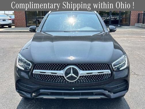 2022 Mercedes-Benz GLC 300 Base 4MATIC