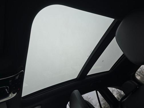 2025 Mercedes-Benz GLC 300 Base 4MATIC