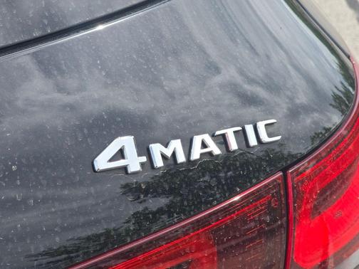 Midnight Black 2023 Mercedes-Benz GLA 250 Base 4MATIC