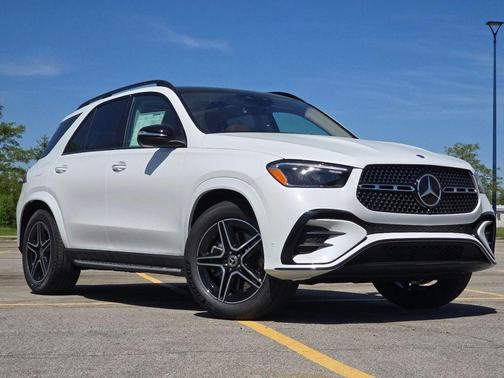 MANUFAKTUR MOONLIG 2026 Mercedes-Benz GLE 450 4MATIC