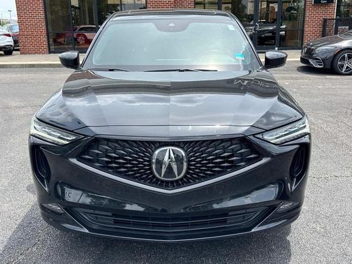 2023 Acura MDX A-Spec