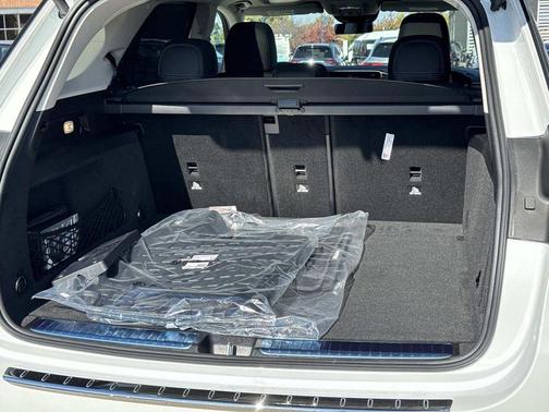 2026 Mercedes-Benz GLE 350 Base 4MATIC