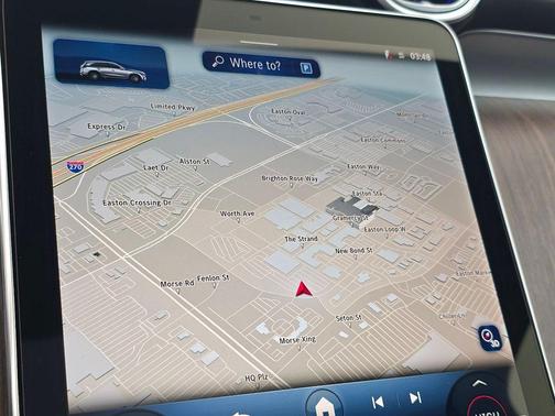 Cirrus Silver Metallic 2026 Mercedes-Benz GLC 300 Base 4MATIC