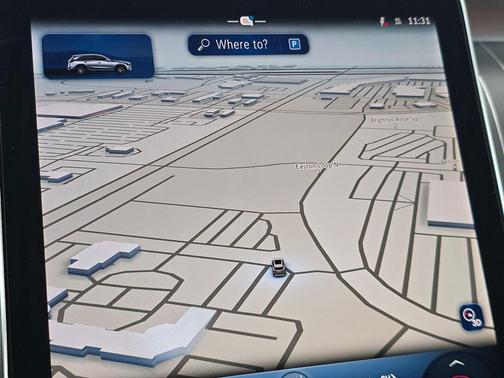 2025 Mercedes-Benz GLC 300 Base 4MATIC