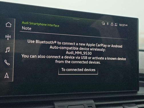 2022 Audi SQ5 3.0T Premium Plus