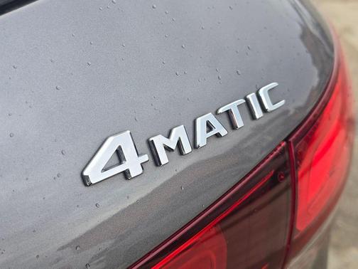 2021 Mercedes-Benz GLA 250 Base 4MATIC