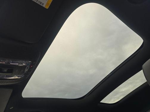 2021 Mercedes-Benz GLA 250 Base 4MATIC